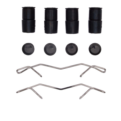 Dynamic Friction Company Disc Brake Hardware Kit 340-42004