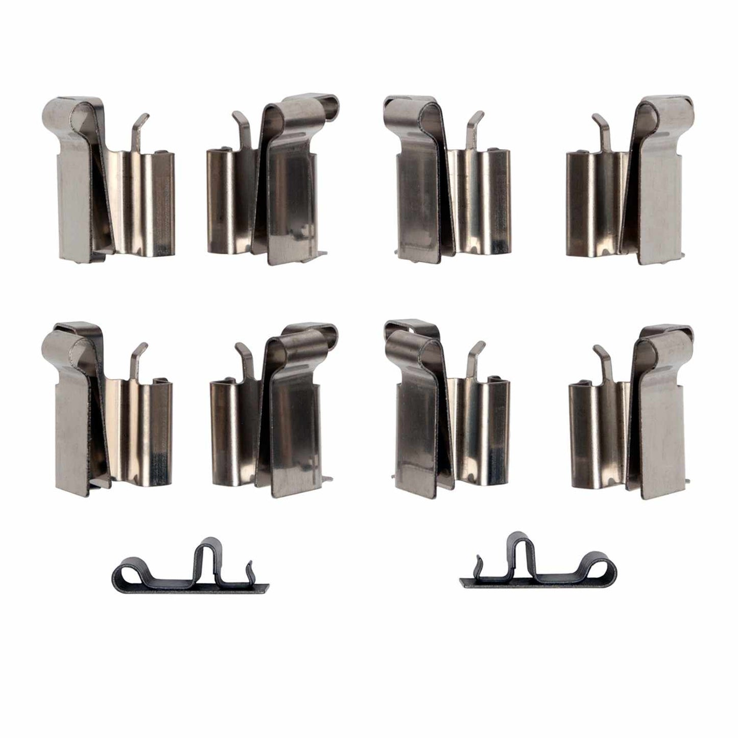 Dynamic Friction Company Disc Brake Hardware Kit 340-42005