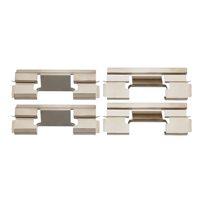 Dynamic Friction Company Disc Brake Hardware Kit 340-42006