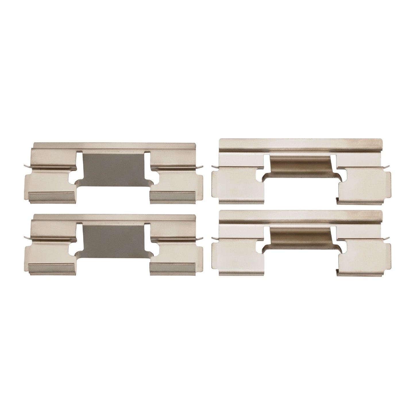 Dynamic Friction Company Disc Brake Hardware Kit 340-42006