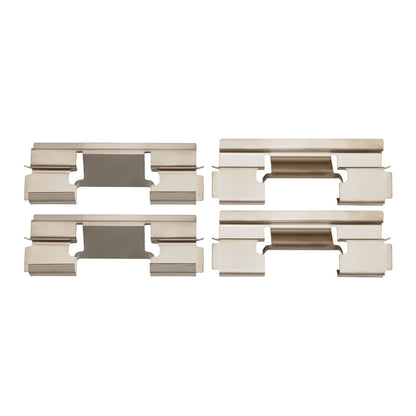 Dynamic Friction Company Disc Brake Hardware Kit 340-42006