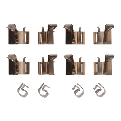 Dynamic Friction Company Disc Brake Hardware Kit 340-42010