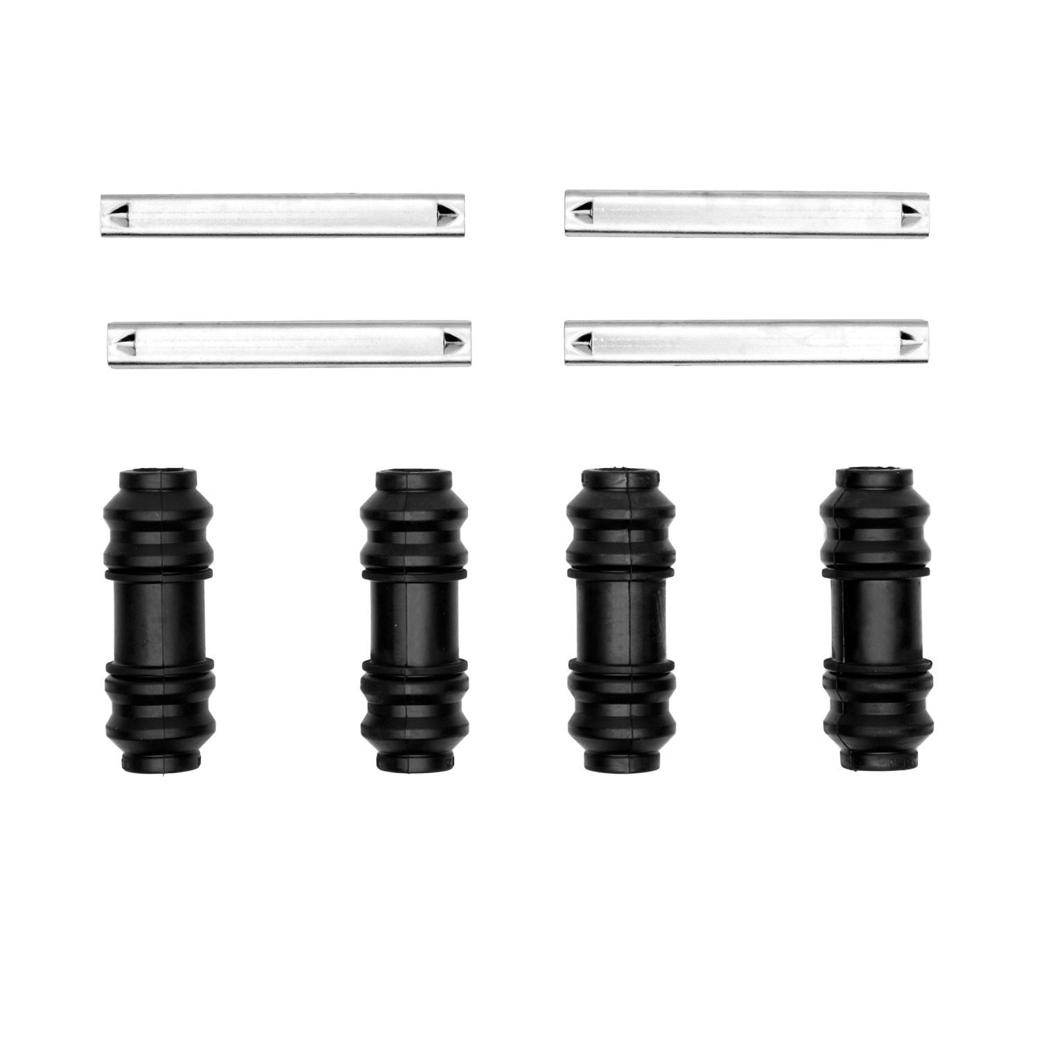 Dynamic Friction Company Disc Brake Hardware Kit 340-42011