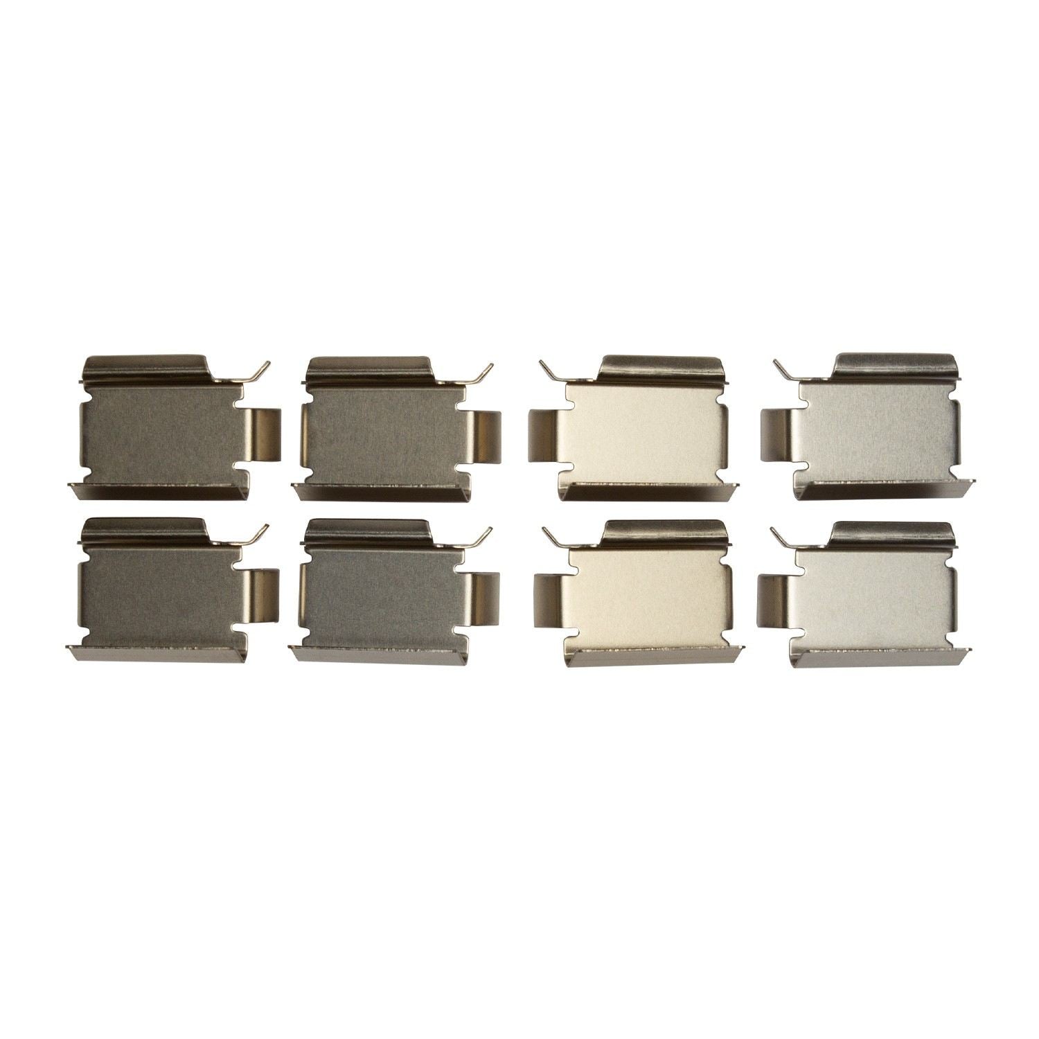 Dynamic Friction Company Disc Brake Hardware Kit 340-42012