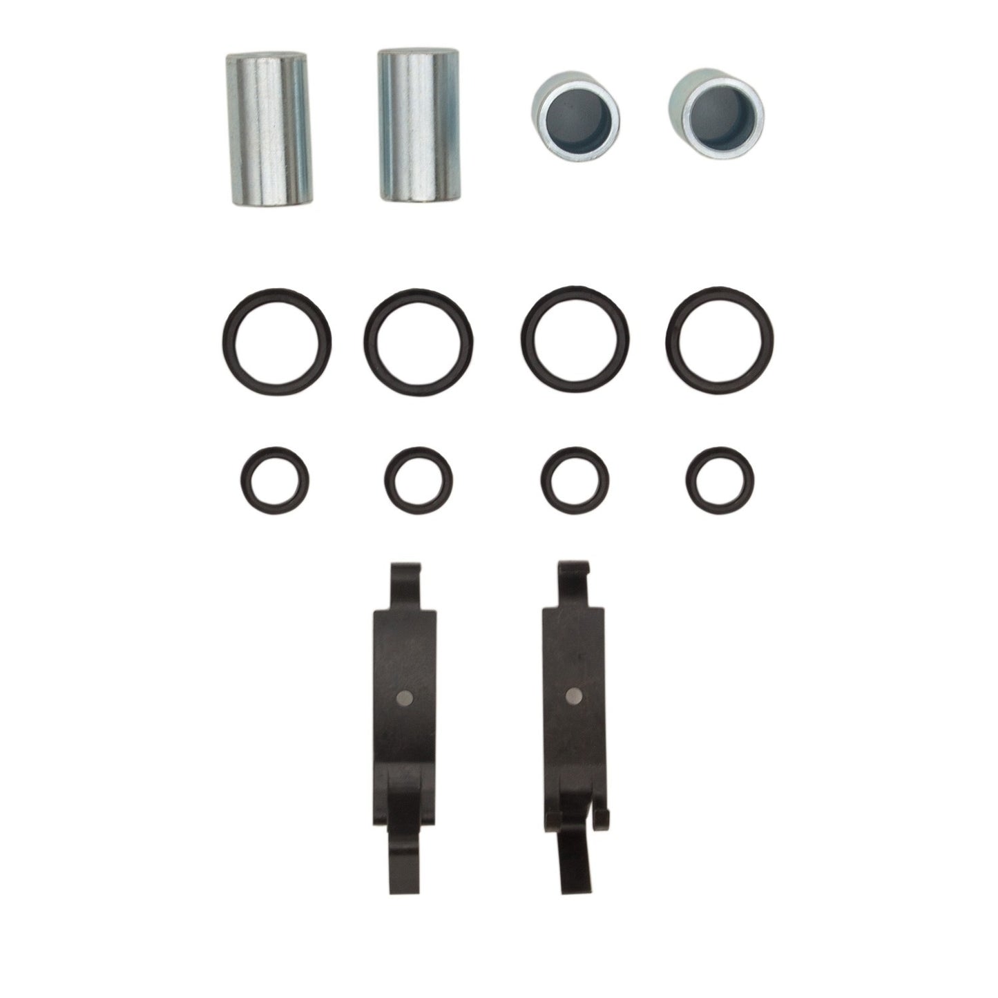 Dynamic Friction Company Disc Brake Hardware Kit 340-46000