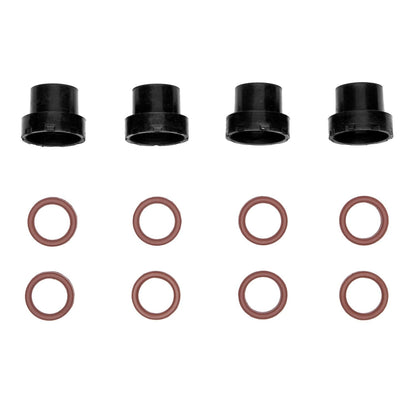 Dynamic Friction Company Disc Brake Hardware Kit 340-46001