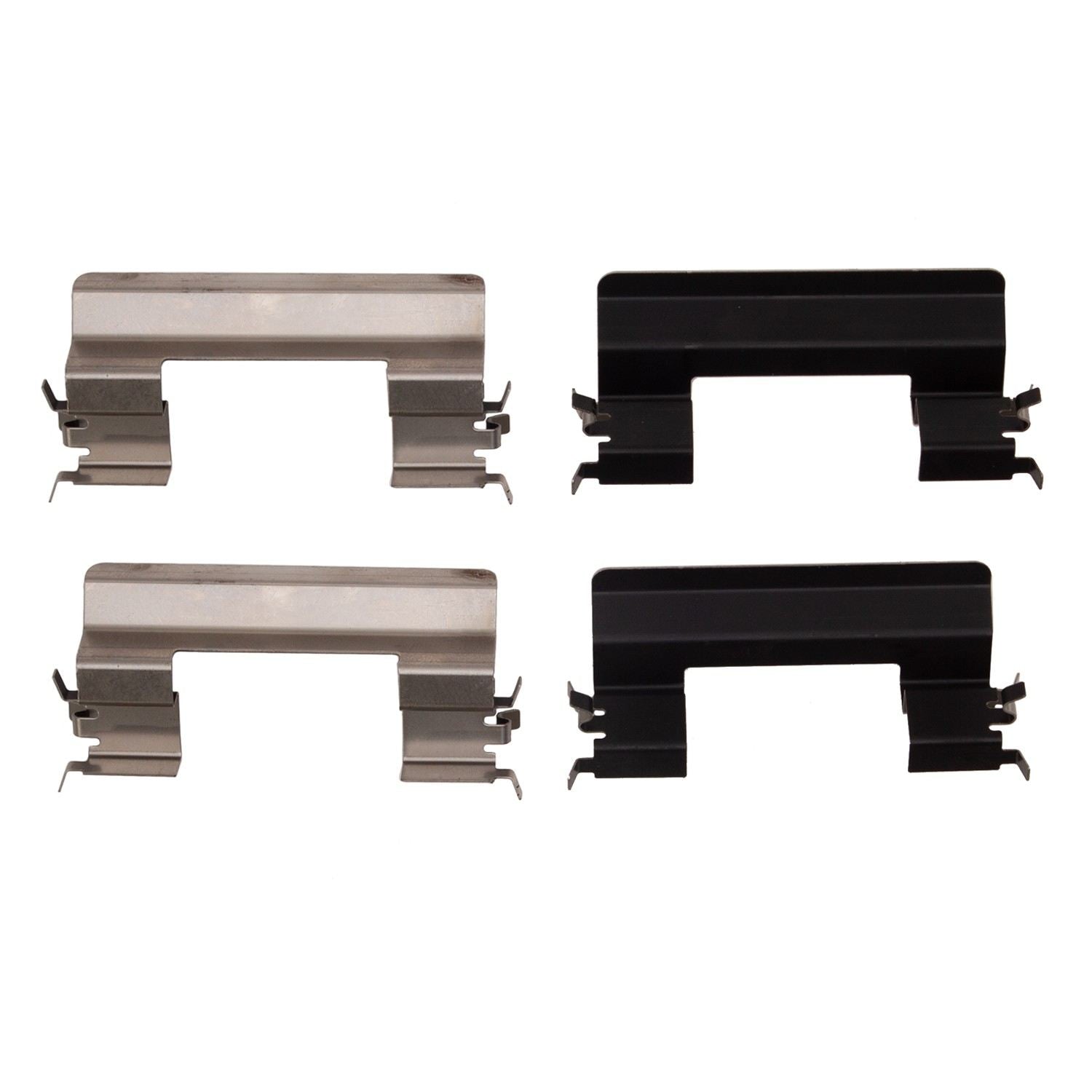 Dynamic Friction Company Disc Brake Hardware Kit 340-46006