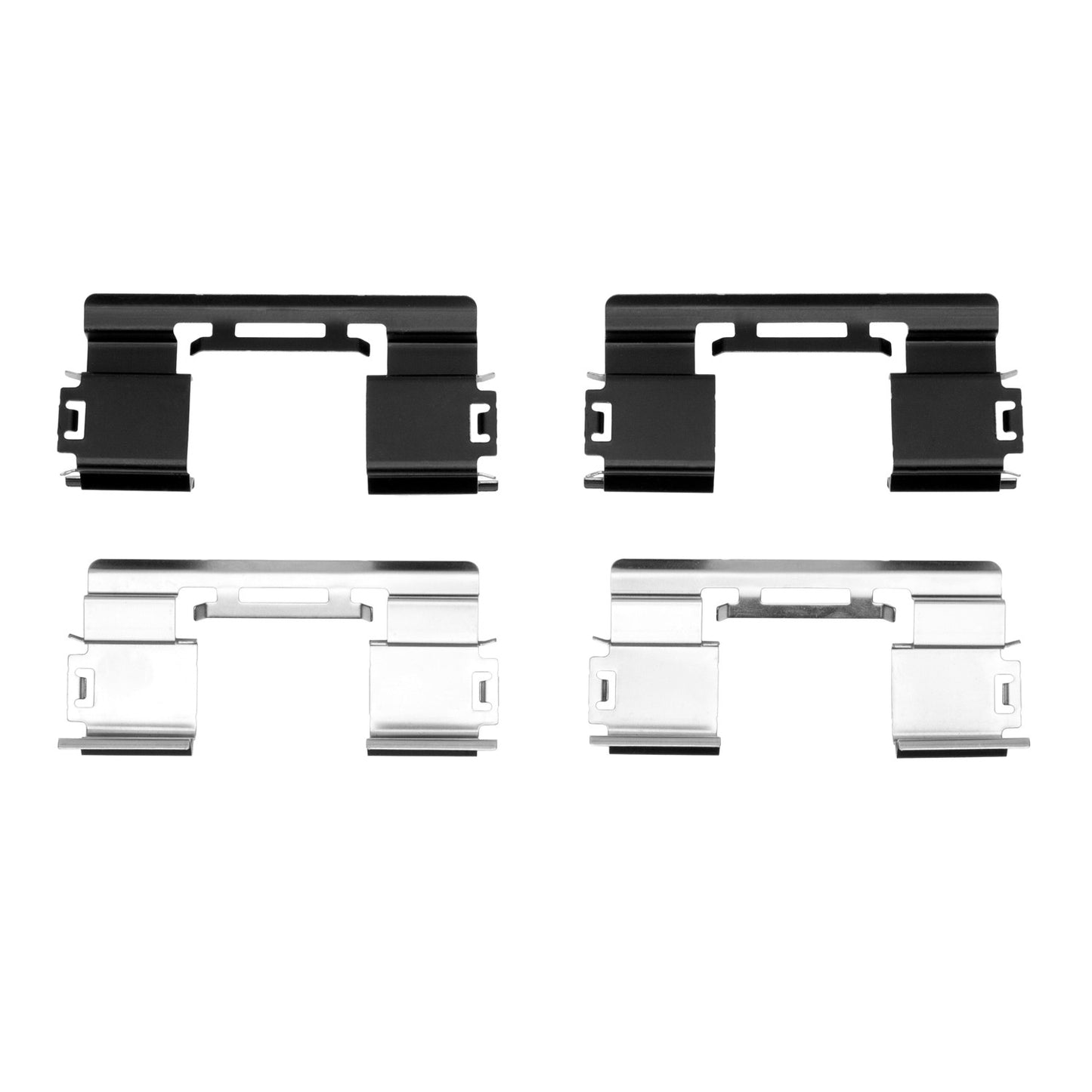 Dynamic Friction Company Disc Brake Hardware Kit 340-46010