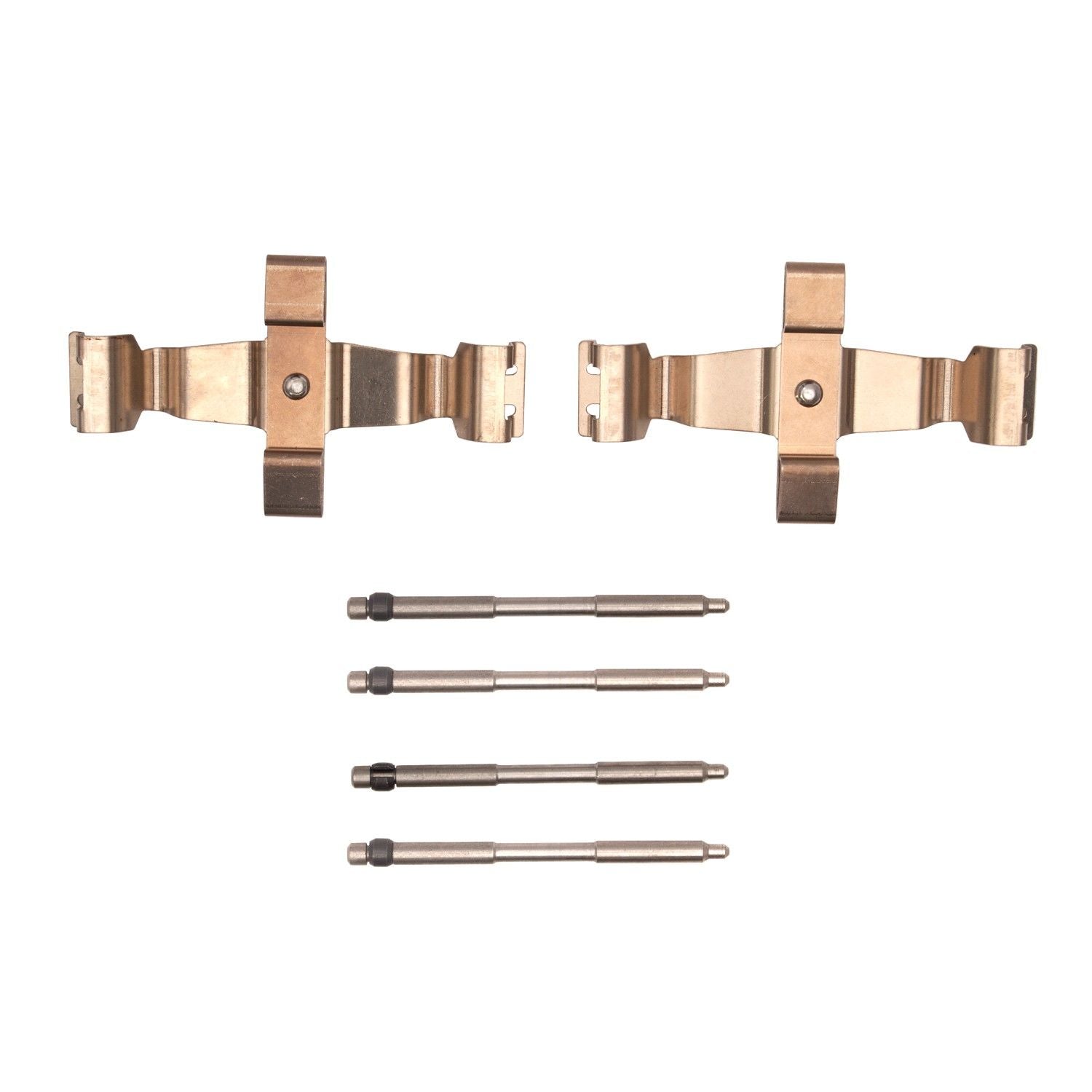 Dynamic Friction Company Disc Brake Hardware Kit 340-46012