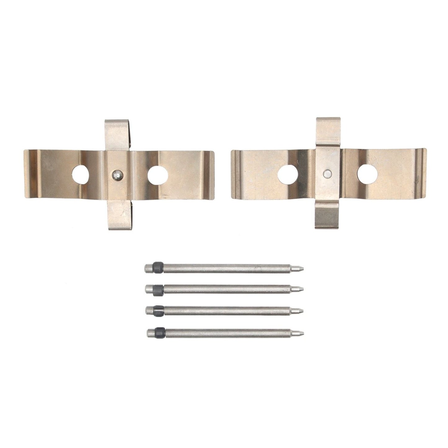 Dynamic Friction Company Disc Brake Hardware Kit 340-46013
