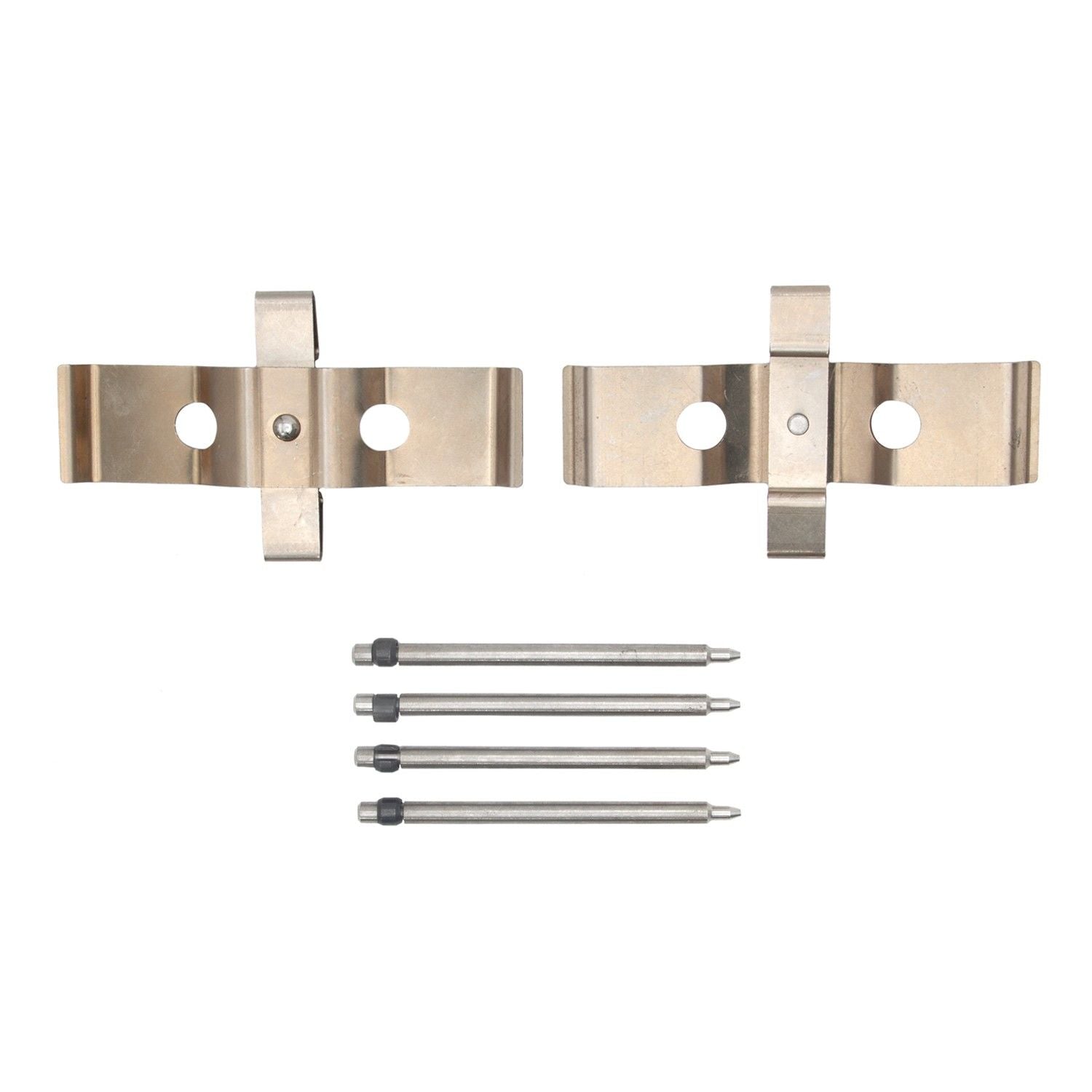 Dynamic Friction Company Disc Brake Hardware Kit 340-46013