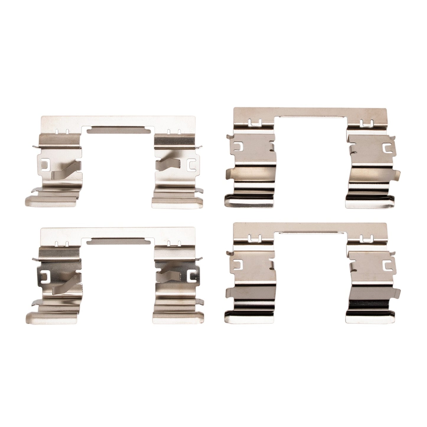 Dynamic Friction Company Disc Brake Hardware Kit 340-46016