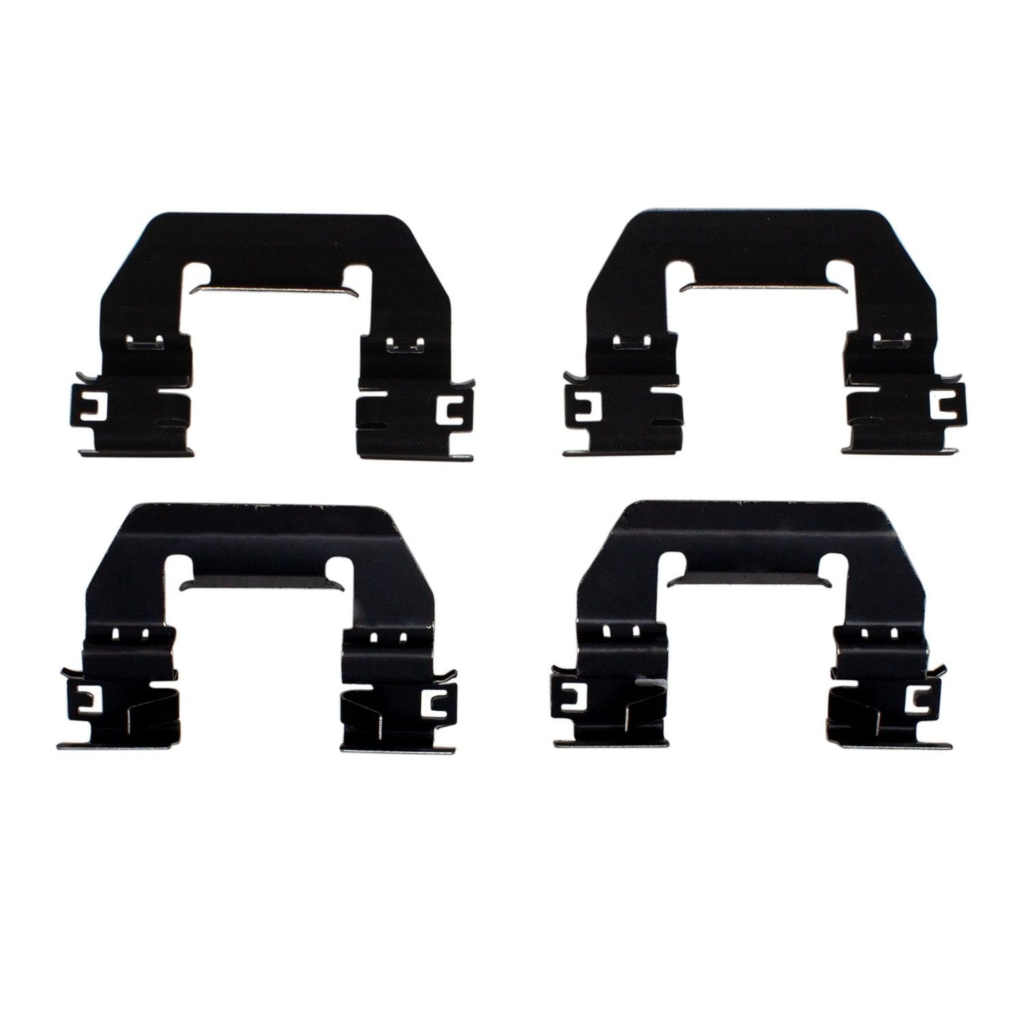Dynamic Friction Company Disc Brake Hardware Kit 340-46022