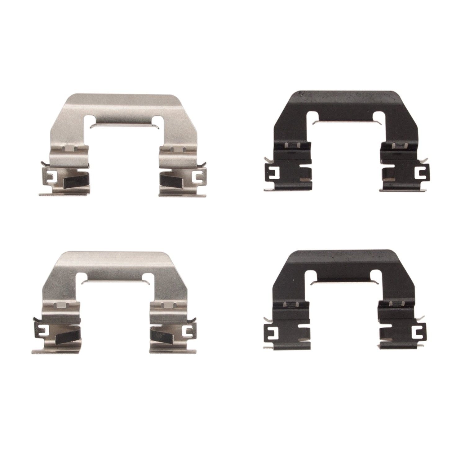 Dynamic Friction Company Disc Brake Hardware Kit 340-46022