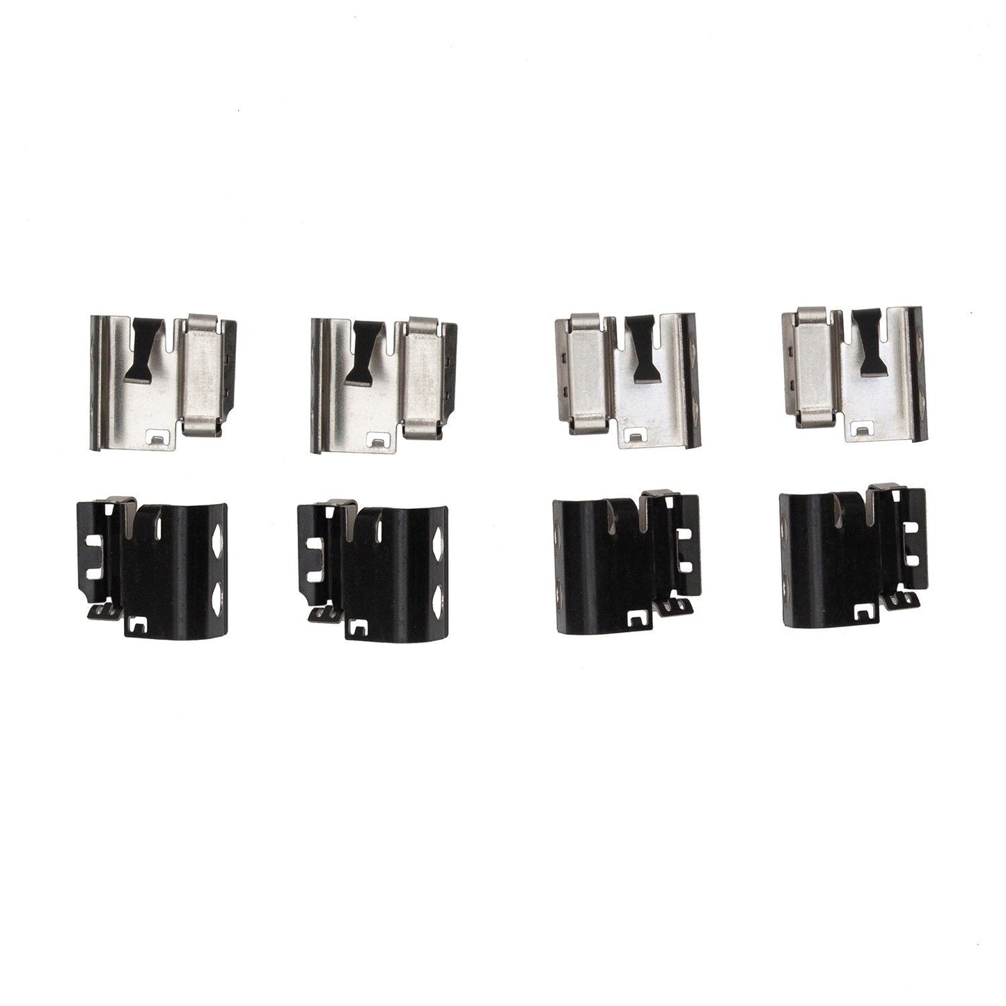 Dynamic Friction Company Disc Brake Hardware Kit 340-46024