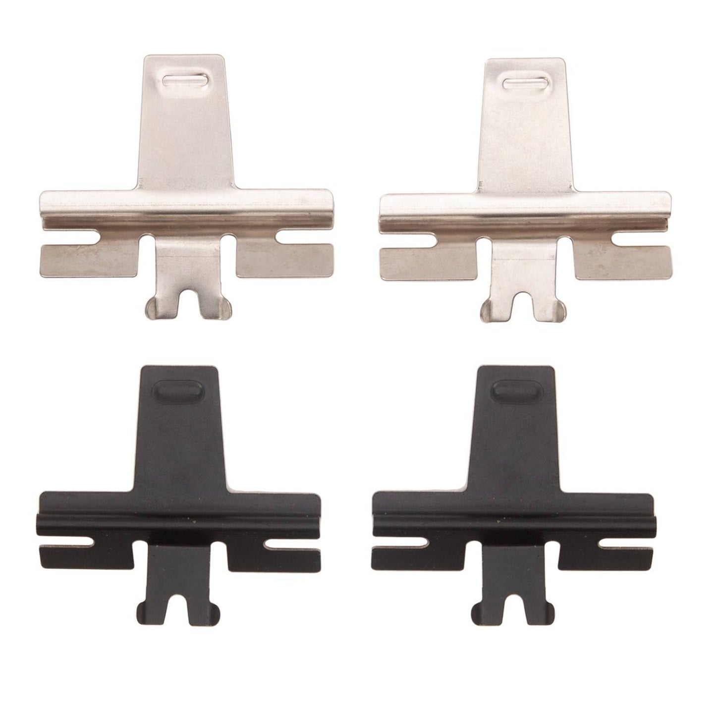 Dynamic Friction Company Disc Brake Hardware Kit 340-47004