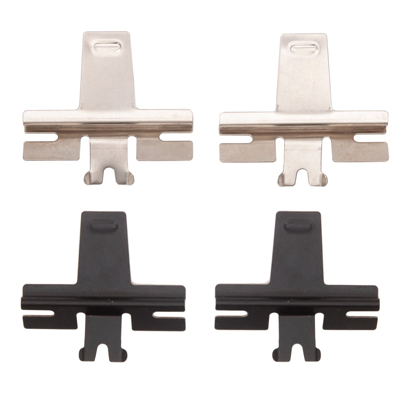 Dynamic Friction Company Disc Brake Hardware Kit 340-47004
