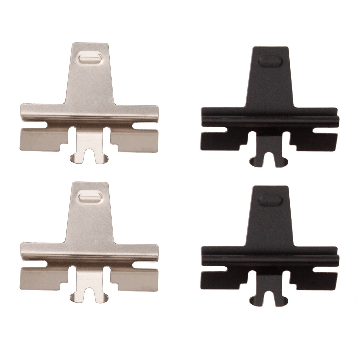 Dynamic Friction Company Disc Brake Hardware Kit 340-47005