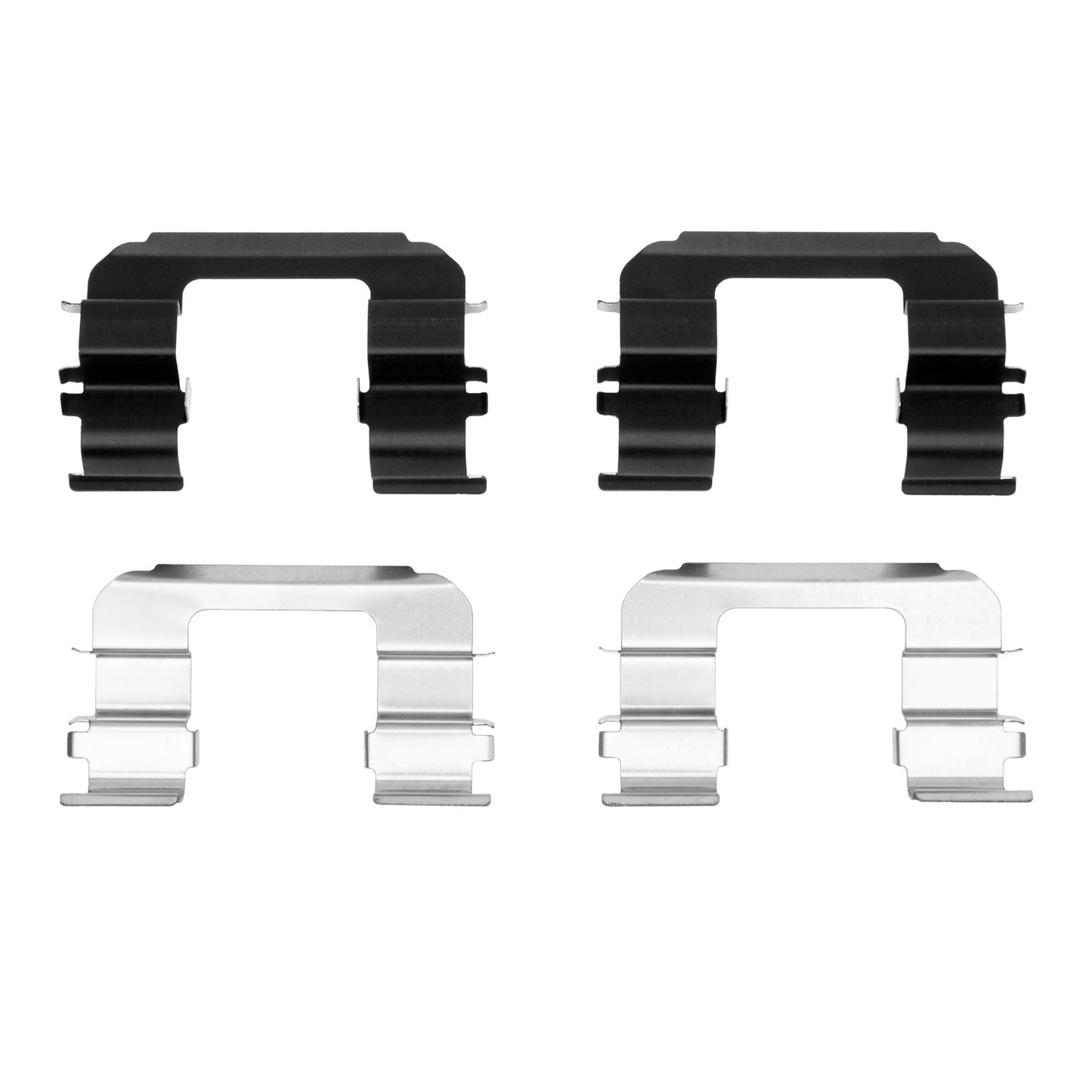 Dynamic Friction Company Disc Brake Hardware Kit 340-47006