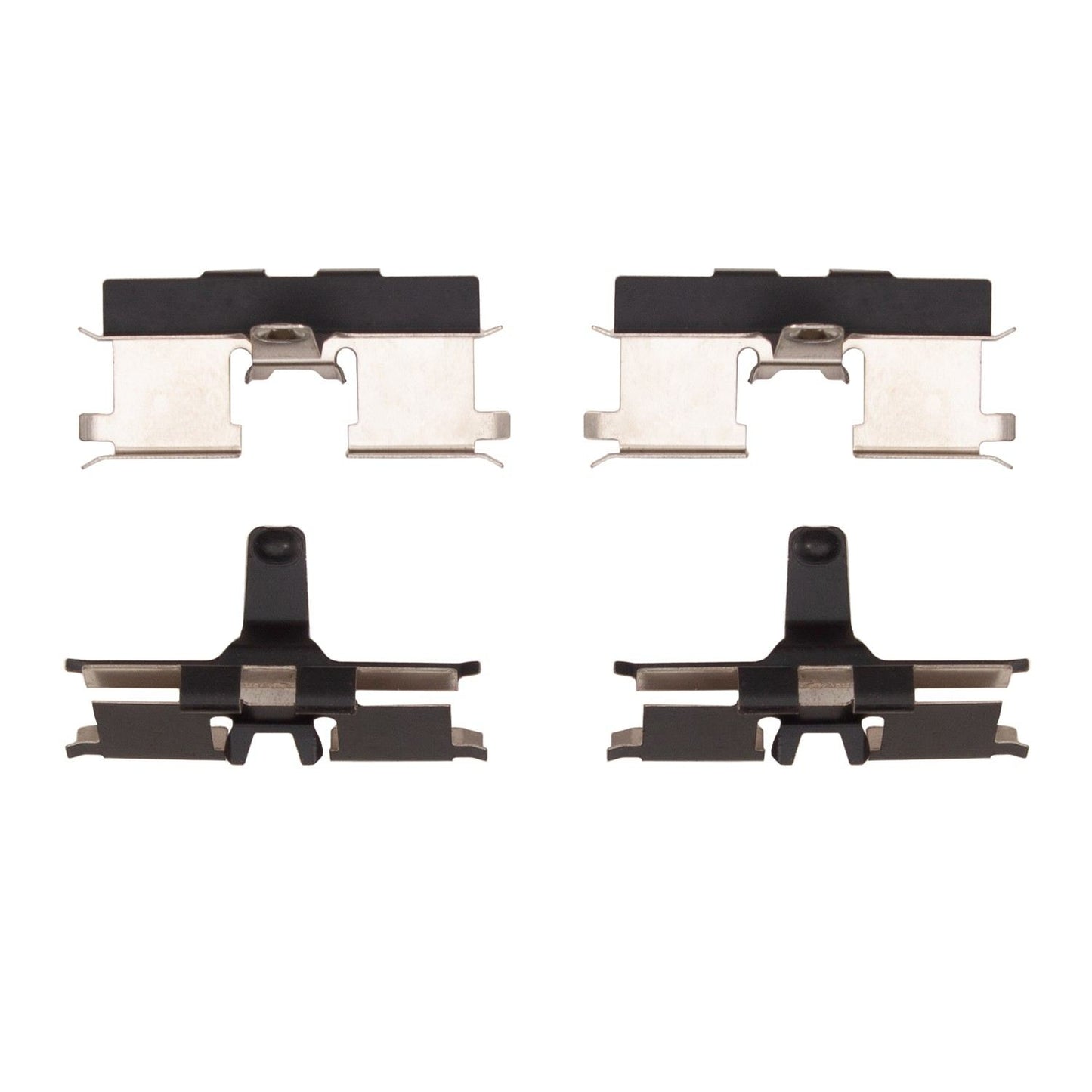 Dynamic Friction Company Disc Brake Hardware Kit 340-47007