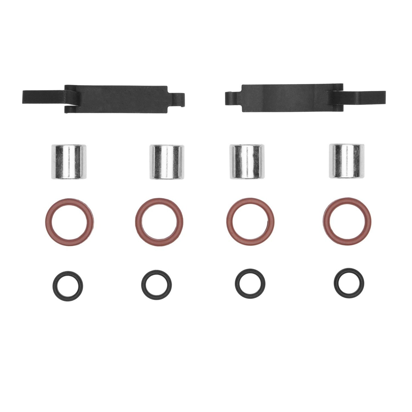 Dynamic Friction Company Disc Brake Hardware Kit 340-47011