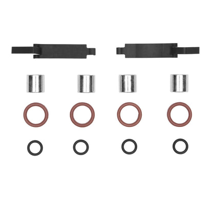 Dynamic Friction Company Disc Brake Hardware Kit 340-47011