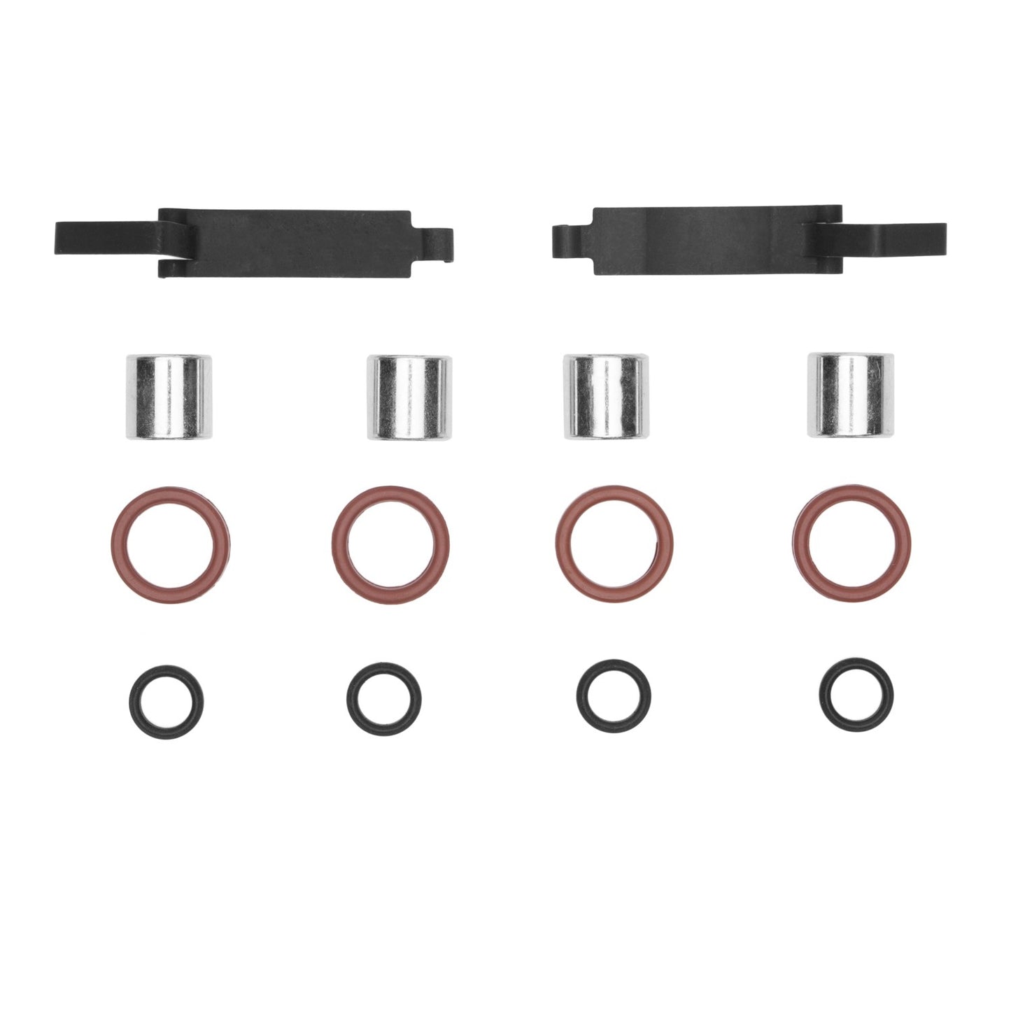 Dynamic Friction Company Disc Brake Hardware Kit 340-47011