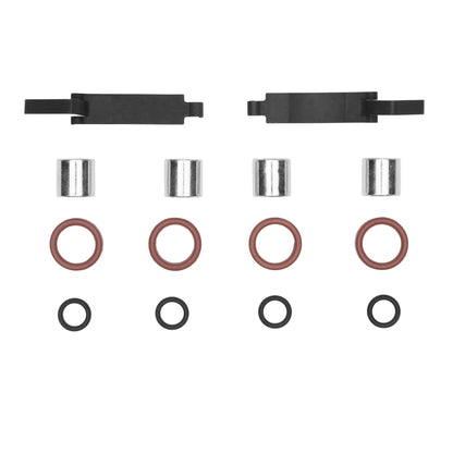 Dynamic Friction Company Disc Brake Hardware Kit 340-47011