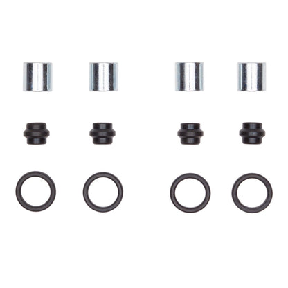 Dynamic Friction Company Disc Brake Hardware Kit 340-47012