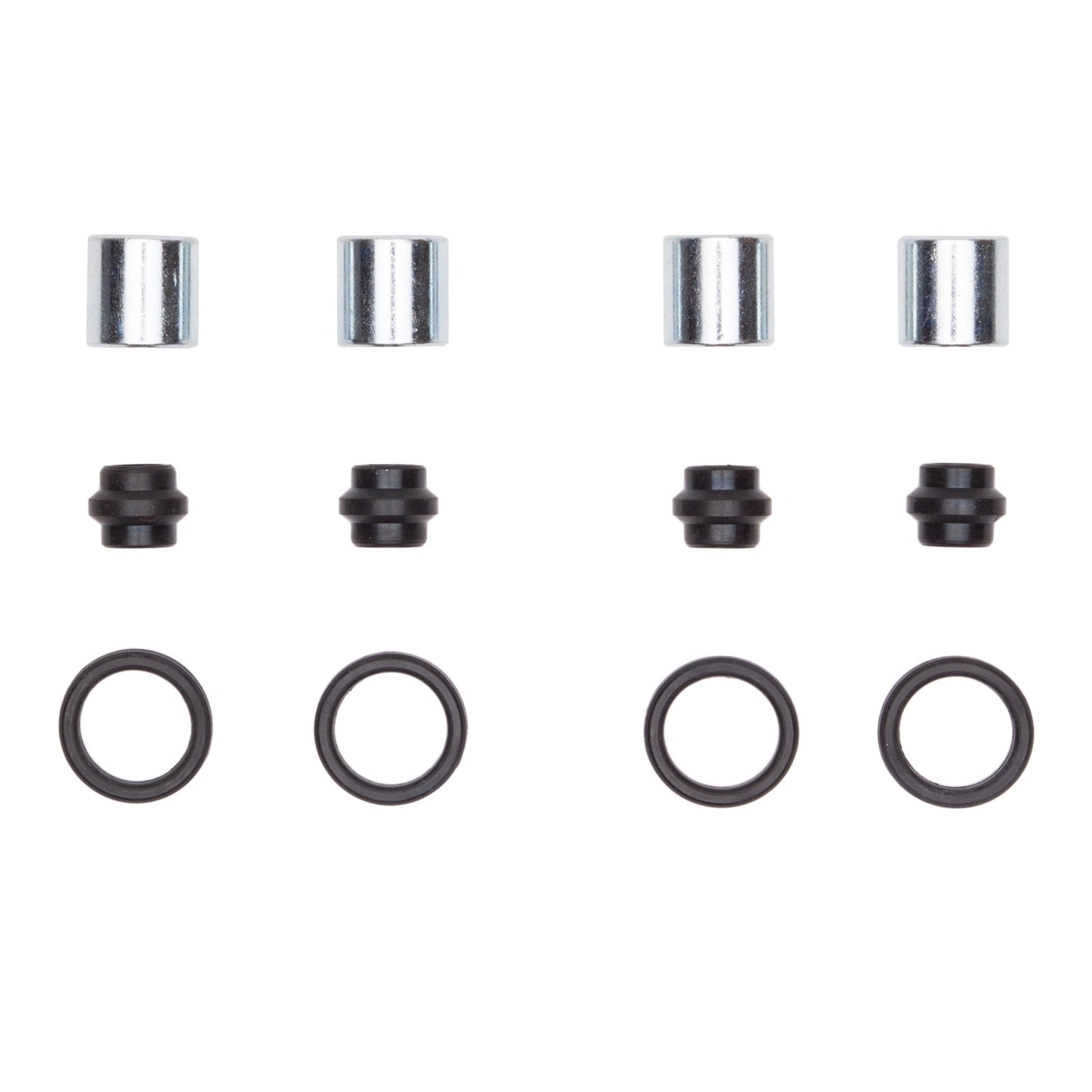 Dynamic Friction Company Disc Brake Hardware Kit 340-47012