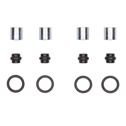 Dynamic Friction Company Disc Brake Hardware Kit 340-47012