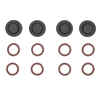Dynamic Friction Company Disc Brake Hardware Kit 340-47013