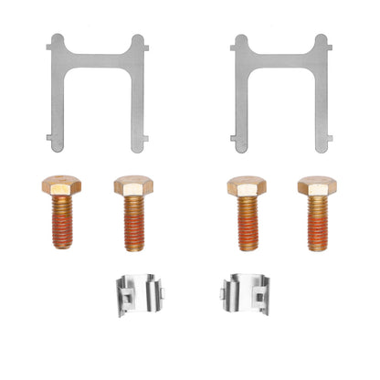 Dynamic Friction Company Disc Brake Hardware Kit 340-47014