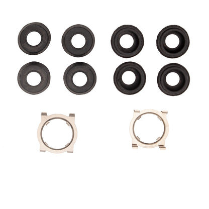 Dynamic Friction Company Disc Brake Hardware Kit 340-47017