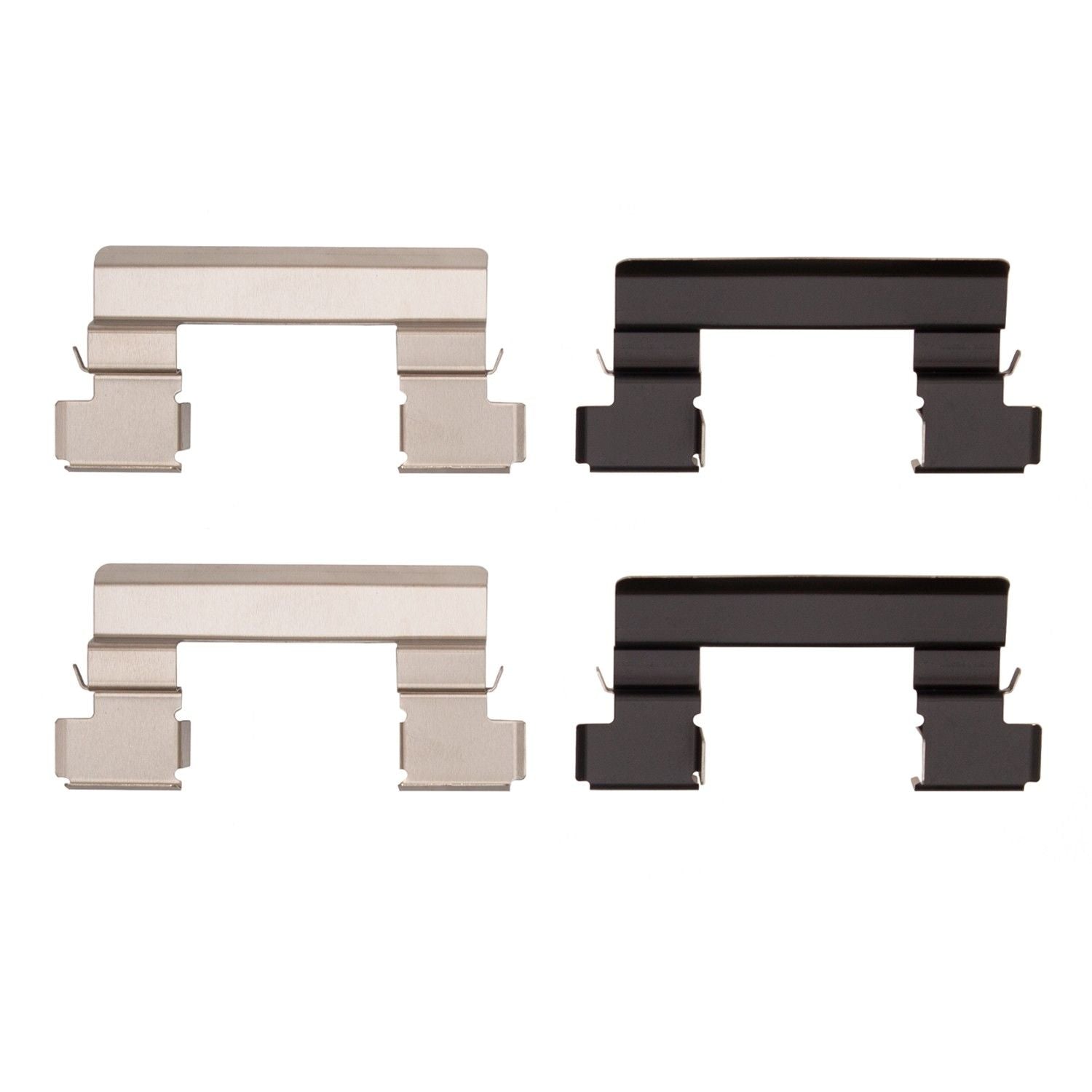 Dynamic Friction Company Disc Brake Hardware Kit 340-47021