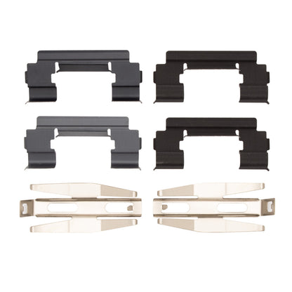 Dynamic Friction Company Disc Brake Hardware Kit 340-47024