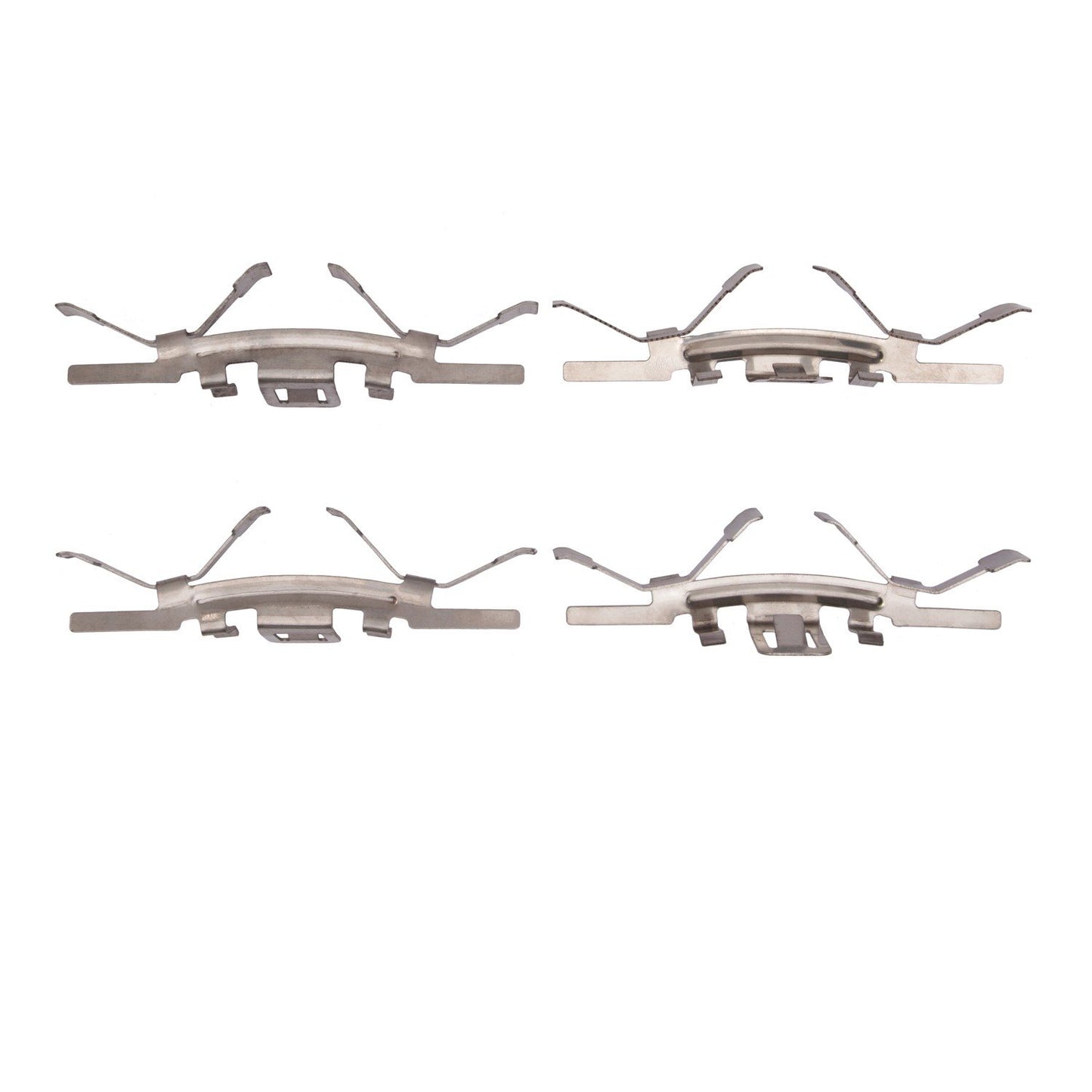 Dynamic Friction Company Disc Brake Hardware Kit 340-47033