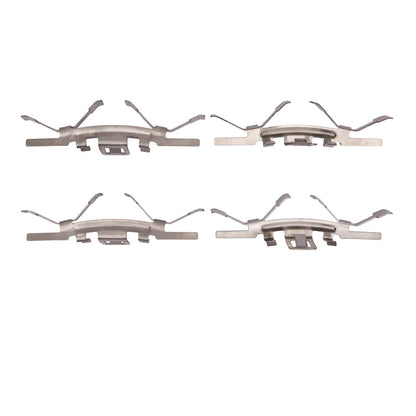 Dynamic Friction Company Disc Brake Hardware Kit 340-47033