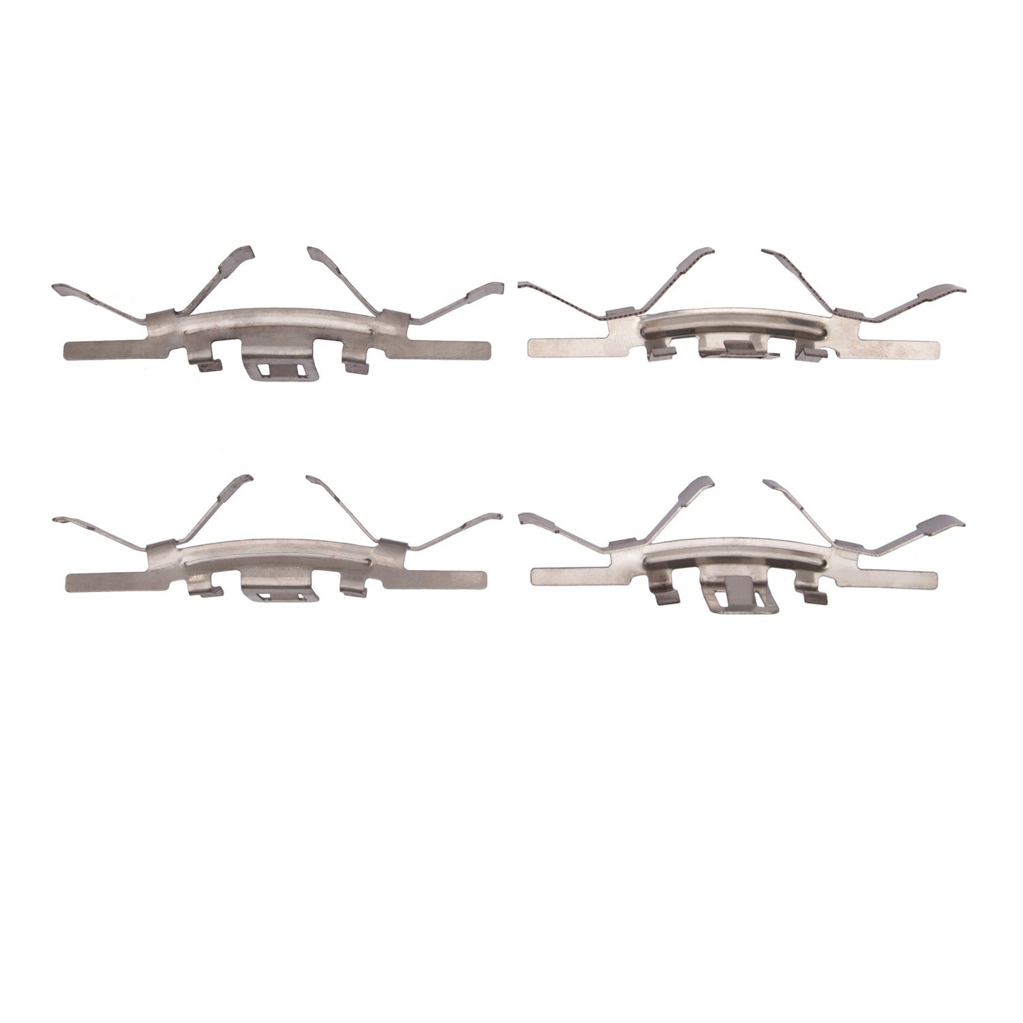 Dynamic Friction Company Disc Brake Hardware Kit 340-47033