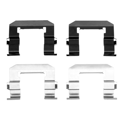 Dynamic Friction Company Disc Brake Hardware Kit 340-47034