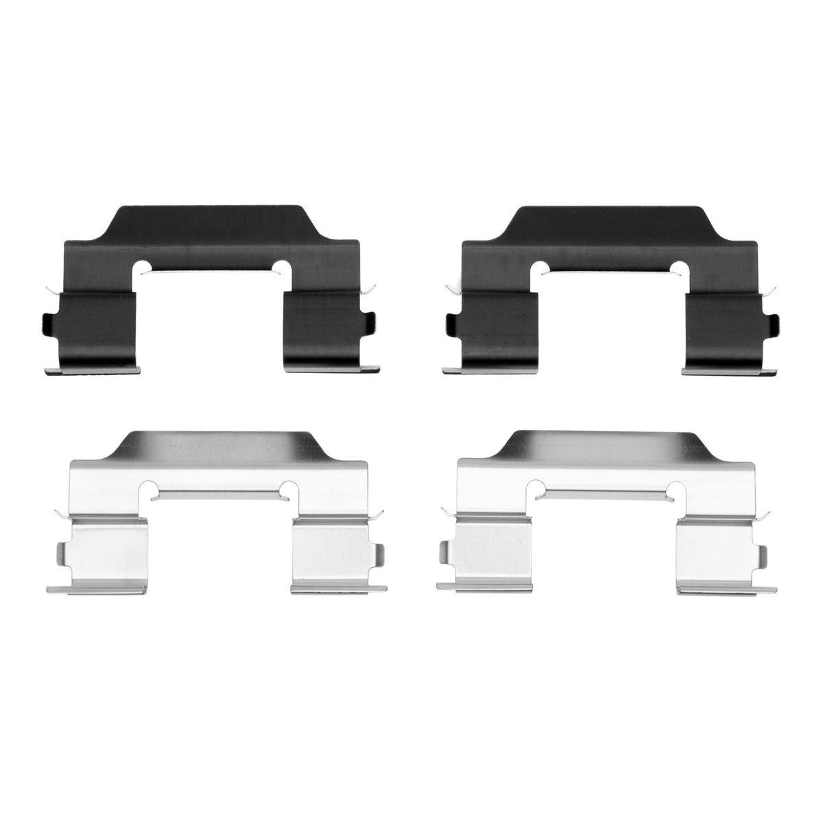 Dynamic Friction Company Disc Brake Hardware Kit 340-47035
