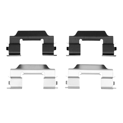 Dynamic Friction Company Disc Brake Hardware Kit 340-47035