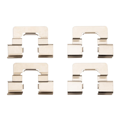Dynamic Friction Company Disc Brake Hardware Kit 340-47040