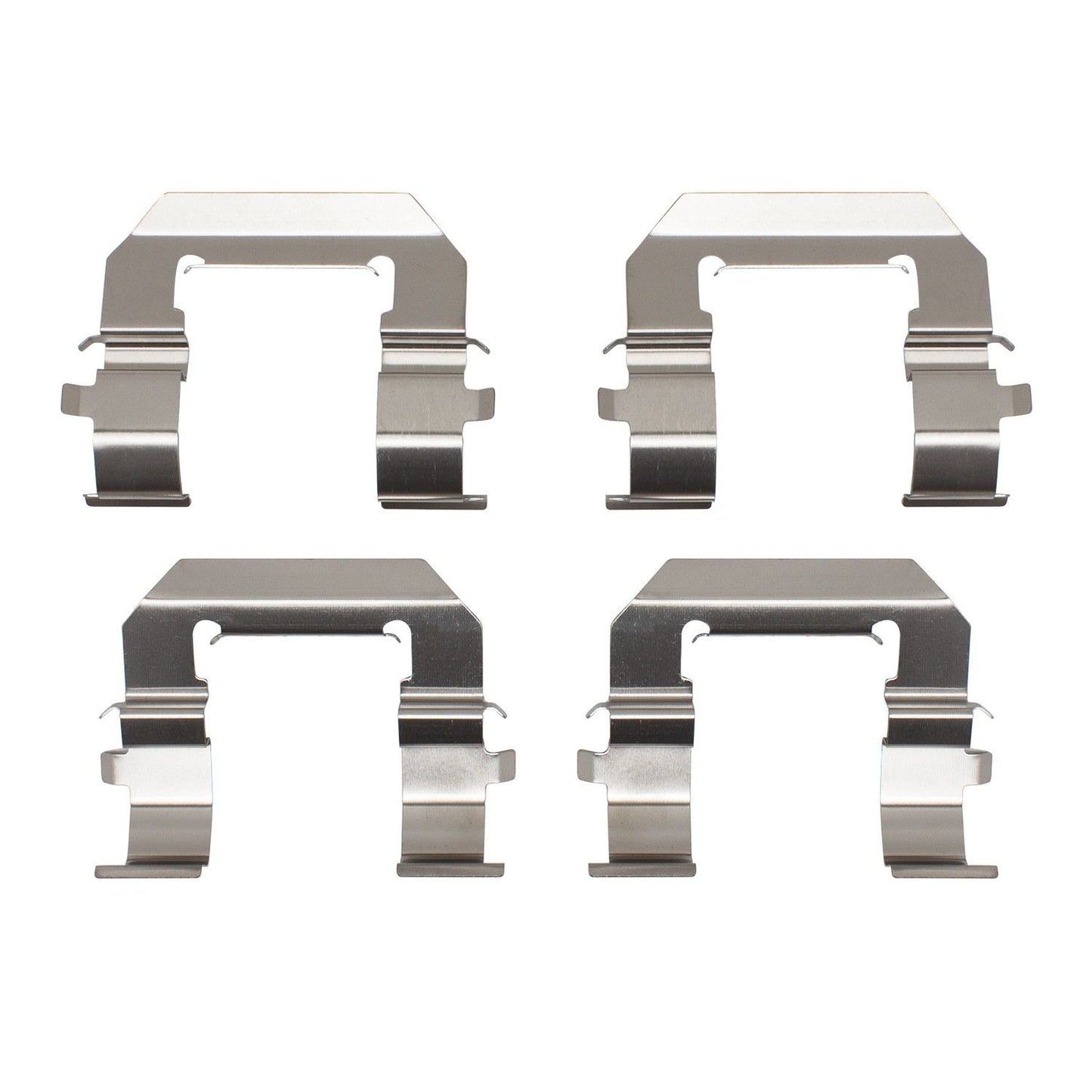 Dynamic Friction Company Disc Brake Hardware Kit 340-47041