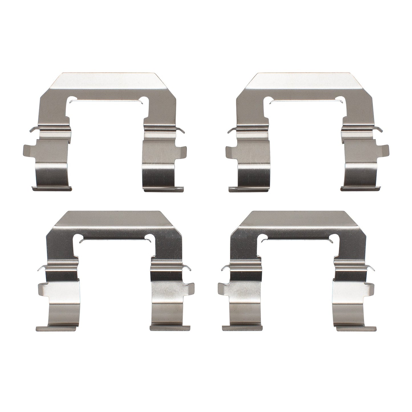 Dynamic Friction Company Disc Brake Hardware Kit 340-47041