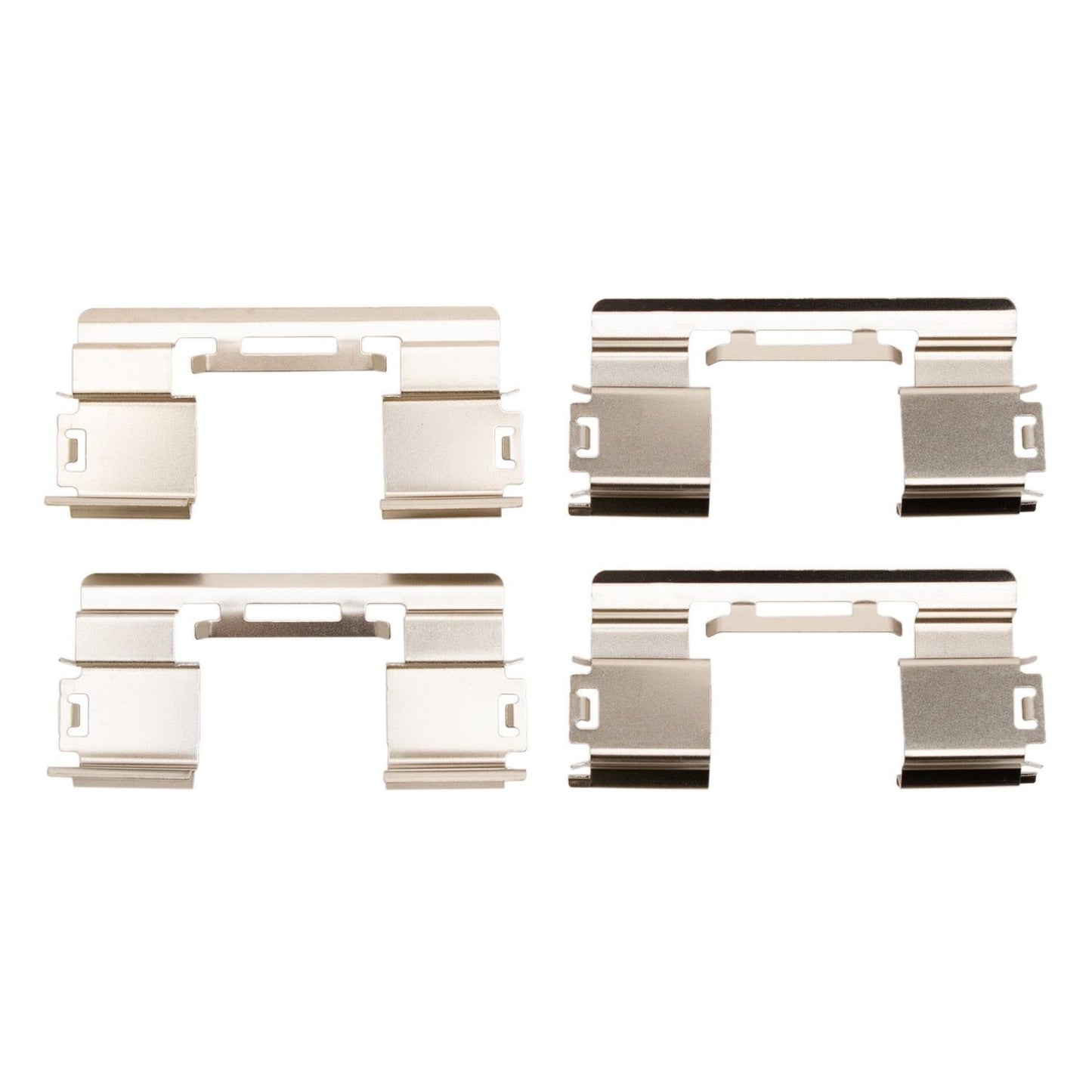 Dynamic Friction Company Disc Brake Hardware Kit 340-47042