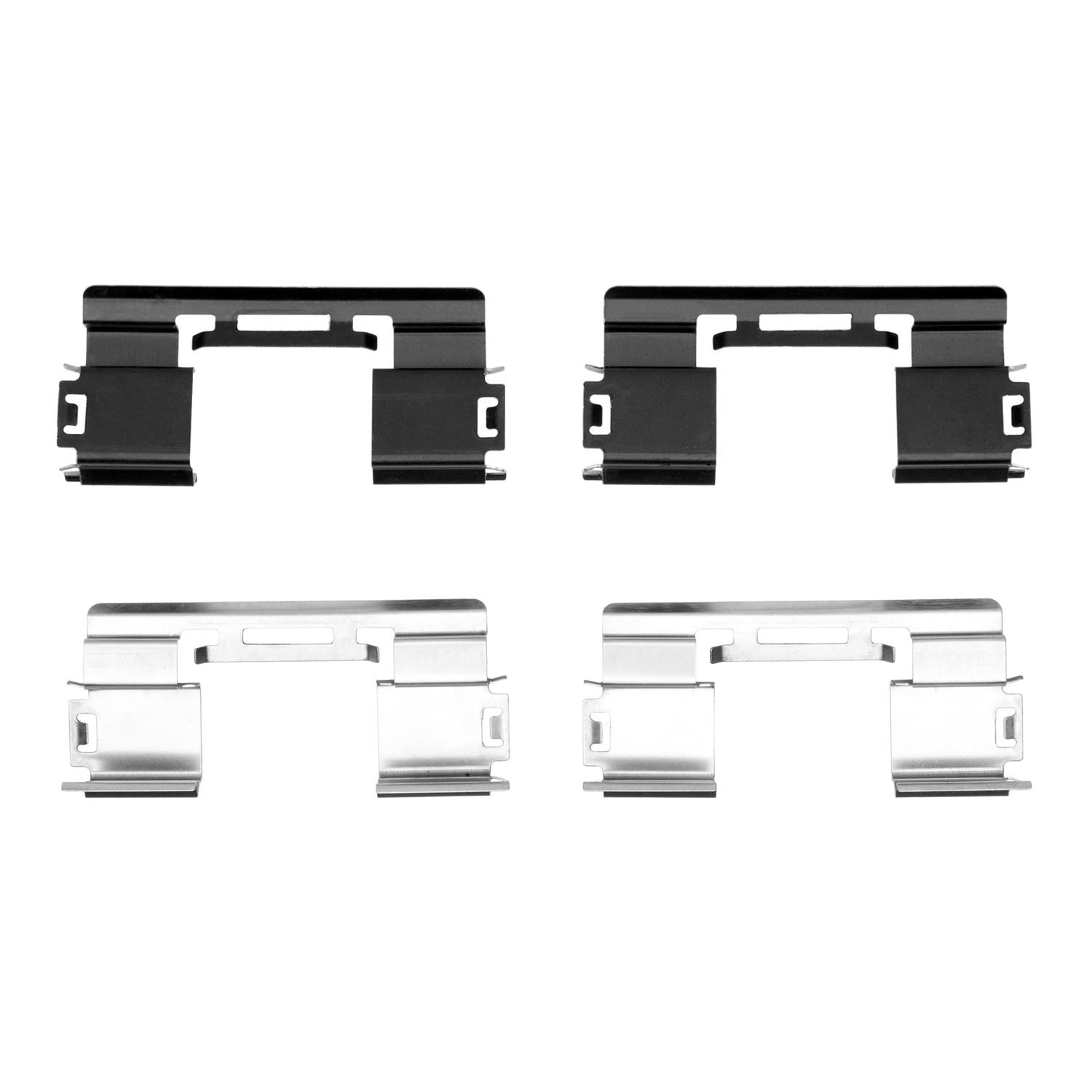 Dynamic Friction Company Disc Brake Hardware Kit 340-47042