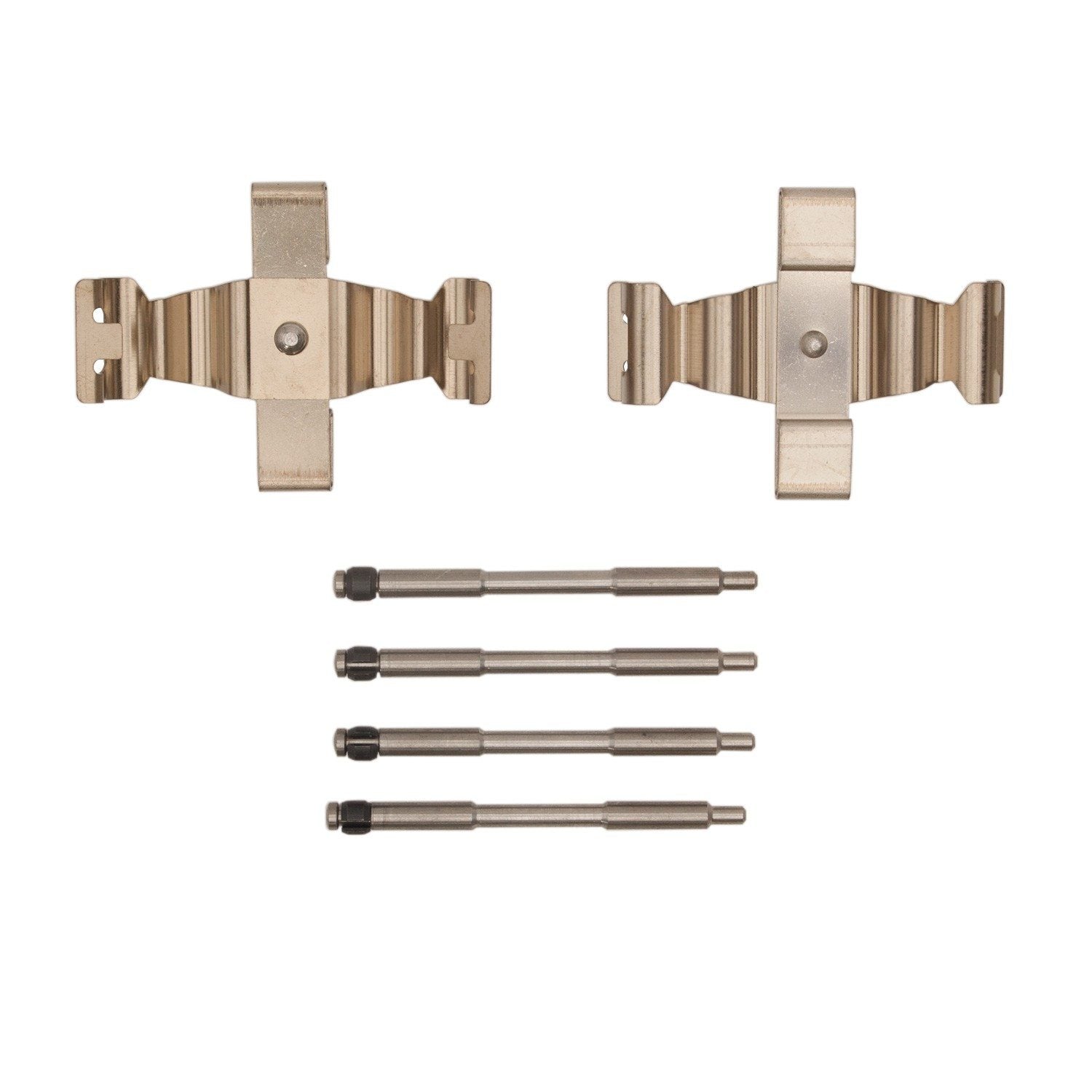 Dynamic Friction Company Disc Brake Hardware Kit 340-47044