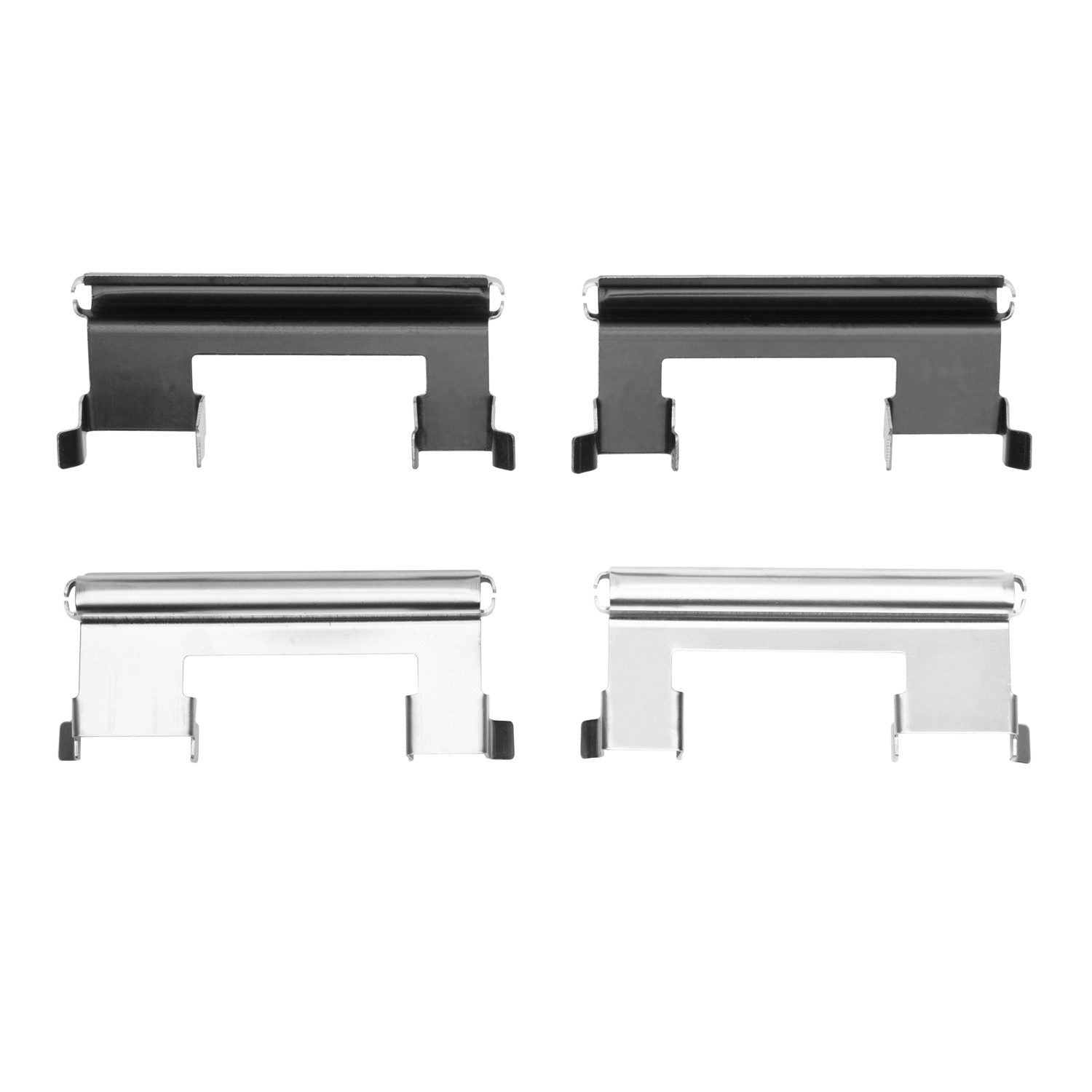 Dynamic Friction Company Disc Brake Hardware Kit 340-47047