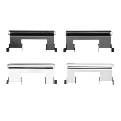 Dynamic Friction Company Disc Brake Hardware Kit 340-47047